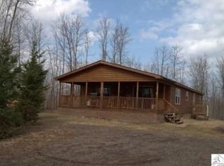 4780 Johnson Rd, Saginaw, MN 55779