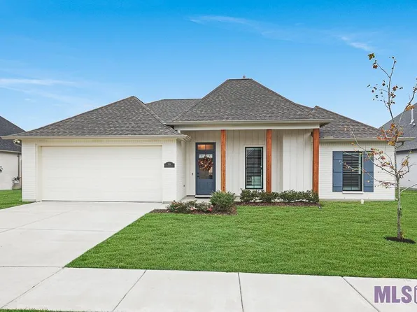866 Narrow Ridge Dr, Gonzales, LA 70737