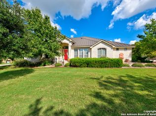 101 Ledge Spgs, Boerne, TX 78006