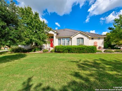 101 Ledge Spgs, Boerne, TX, 78006