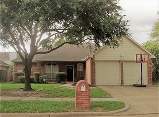 19430 Elmtree Estates Dr, Katy, TX 77449