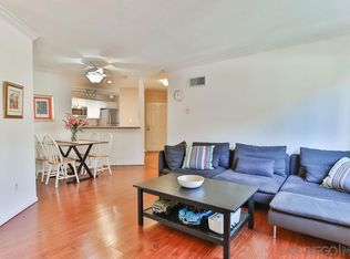 7525 Charmant Dr UNIT 101, San Diego, CA 92122