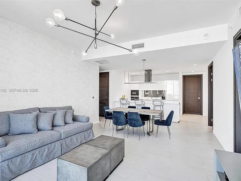 1000 Brickell Plz #Penthouse 5106 — Photo 31