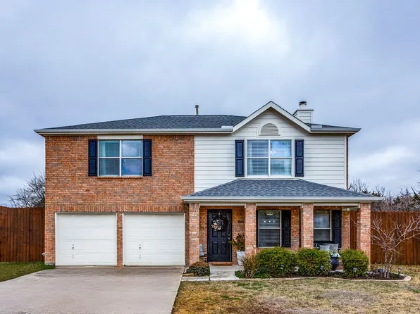 2503 Deer Run Ct, Melissa, TX 75454