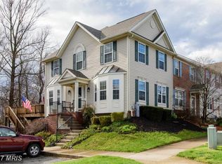 2152 Historic Dr, Forest Hill, MD 21050