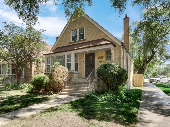 8459 S Elizabeth St, Chicago, IL 60620
