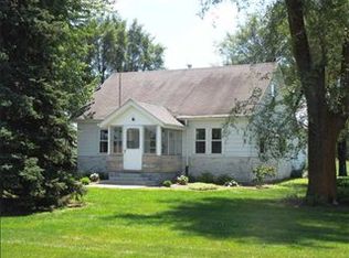 7303 E 400 S, Columbus, IN 47203