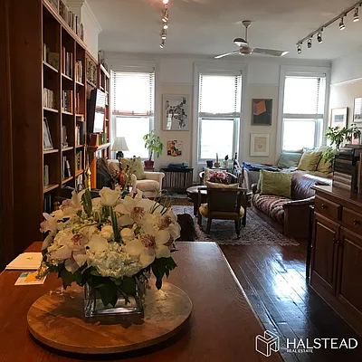 Rented by Halstead Real Estate | media 20