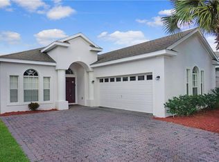 1150 N Hampton Dr, Davenport, FL 33837