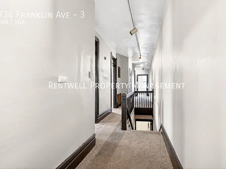 734 Franklin Ave #3 — Photo 20