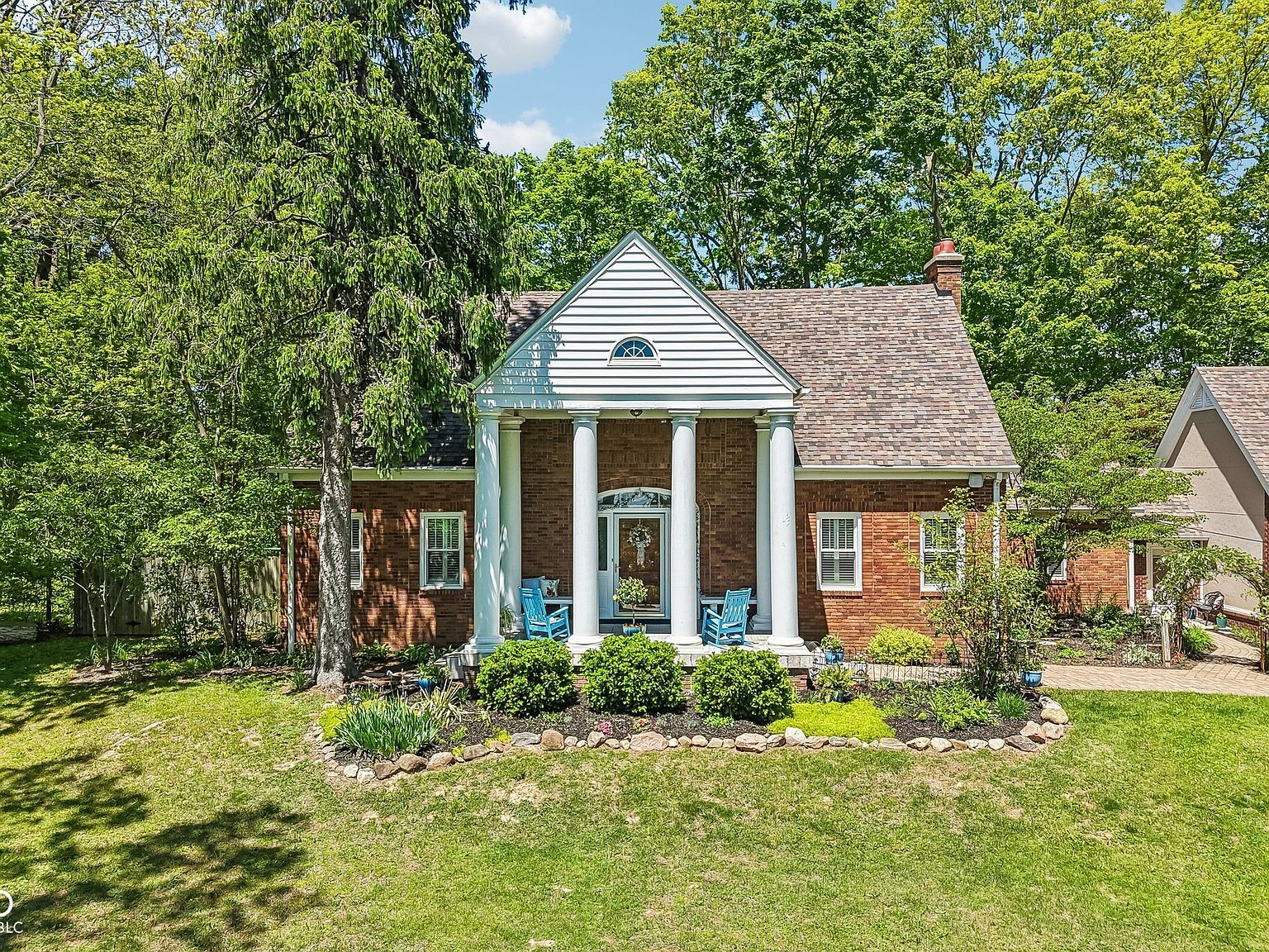 8744 W 86th St, Indianapolis, IN 46278 | MLS #22096853 | Zillow