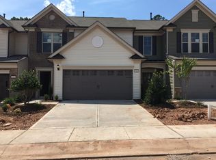 411 Chanson Dr, Cary, NC 27519