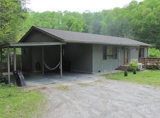 260 Hillcrest St, Sylva, NC 28779