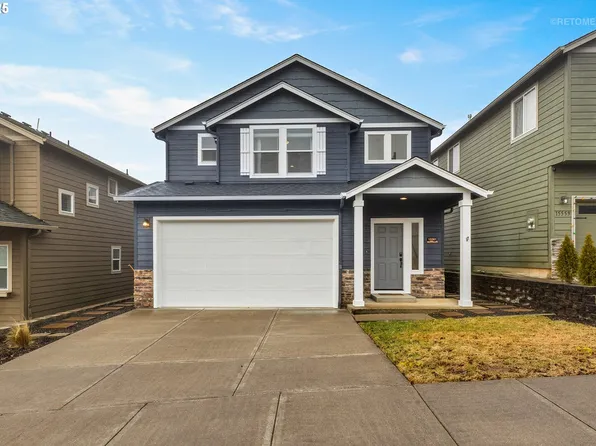 15561 Broken Top Ave, Sandy, OR 97055