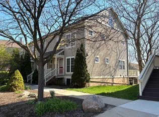 2166 Pennsylvania Ave #35, Ann Arbor, MI 48103