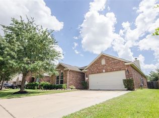 7107 Ballinger Ridge Ln, Richmond, TX 77407