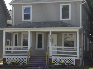 2111 Denison Ave, Cleveland, OH