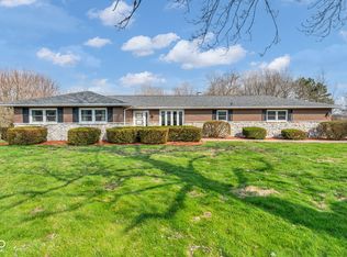 805 S County Road 300 W, Greencastle, IN 46135