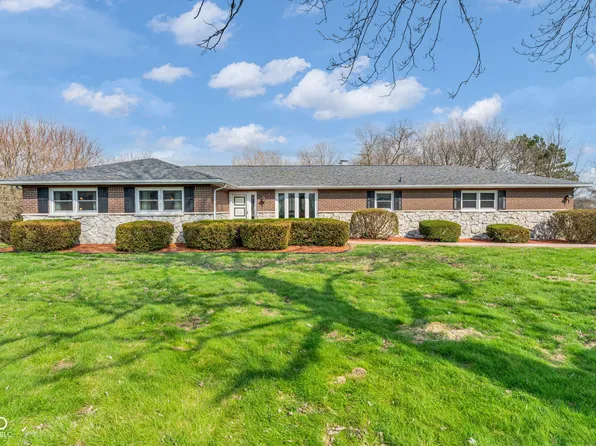 805 S County Road 300 W, Greencastle, IN 46135