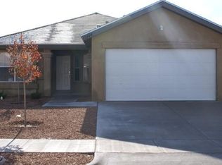 12144 Sun Arbor Pl, El Paso, TX 79928