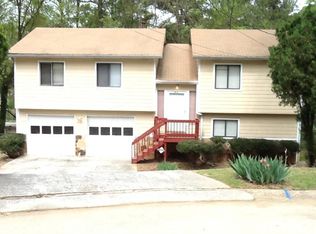 5310 Mountain Village Ct, Stone Mountain, GA 30083
