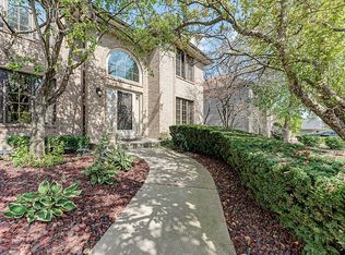 10530 Kindling Ct, Palos Park, IL 60464