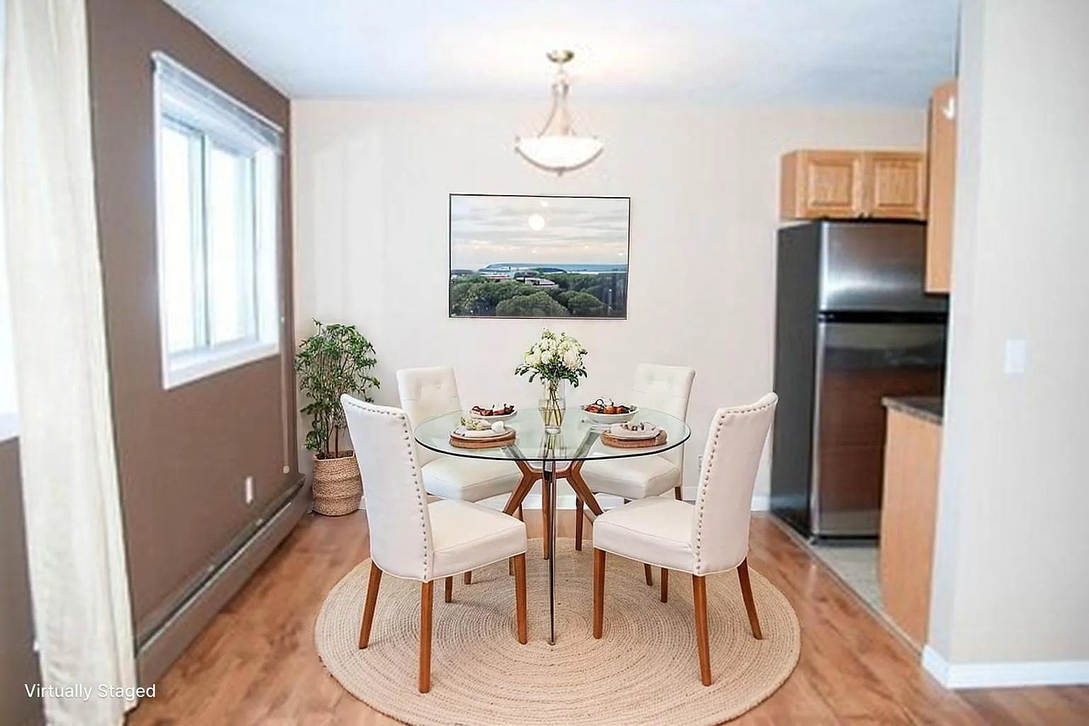 Mainstreet Red Deer Apartments — Photo 4