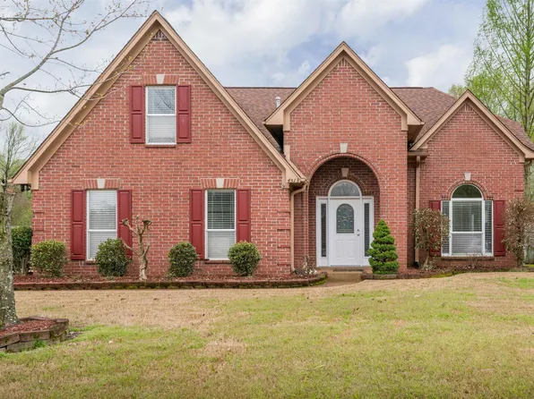 4513 Hickory Creek Dr, Bartlett, TN 38135