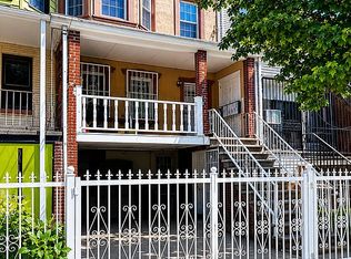 1332 College Ave, Bronx, NY 10456
