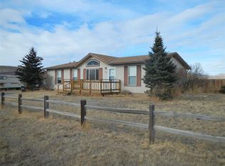 408 Lincoln St, Dubois, WY 82513