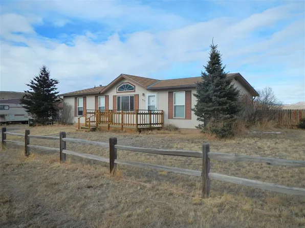 408 Lincoln St, Dubois, WY 82513