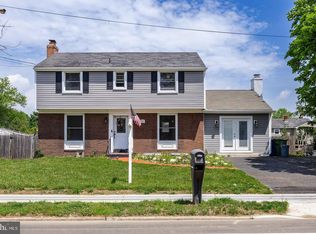 3405 Church Rd, Cherry Hill, NJ 08002