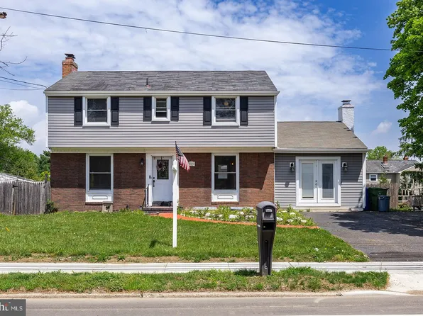 3405 Church Rd, Cherry Hill, NJ 08002