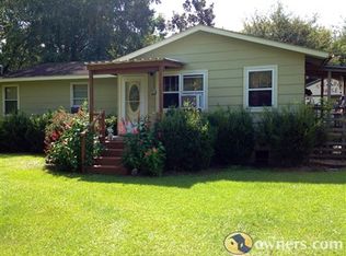 23898 Old Foley Rd, Elberta, AL 36530