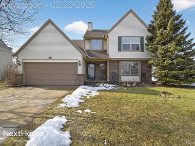310 Bay Pointe Dr, Belleville, MI, 48111