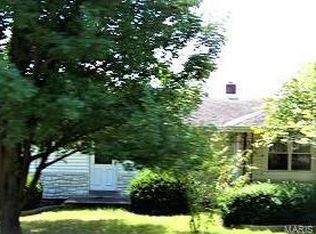 1912 Seckman Rd, Imperial, MO 63052