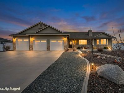 2785 Gordon Ave, Minden, NV, 89423