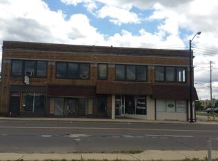 406 E Market St, Warren, OH 44481
