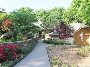 625 Oakridge Ct, Bartlesville, OK 74006