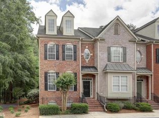 3477 Henderson Reserve, Chamblee, GA 30341