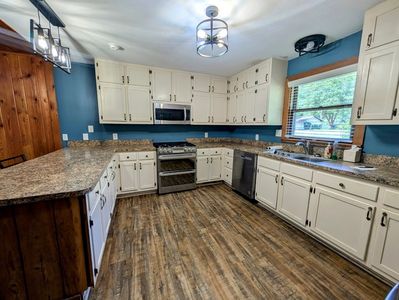 115 Ferndale Dr, Tallahassee, FL, 32301