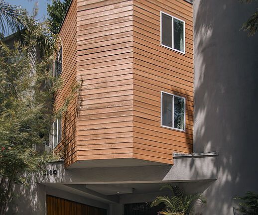 2nd image of 2180 Laurel Canyon Blvd