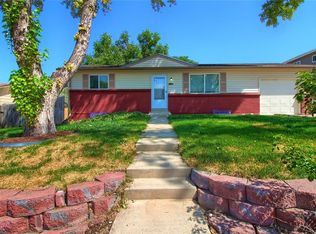 11782 Galapago Ct, Northglenn, CO 80234