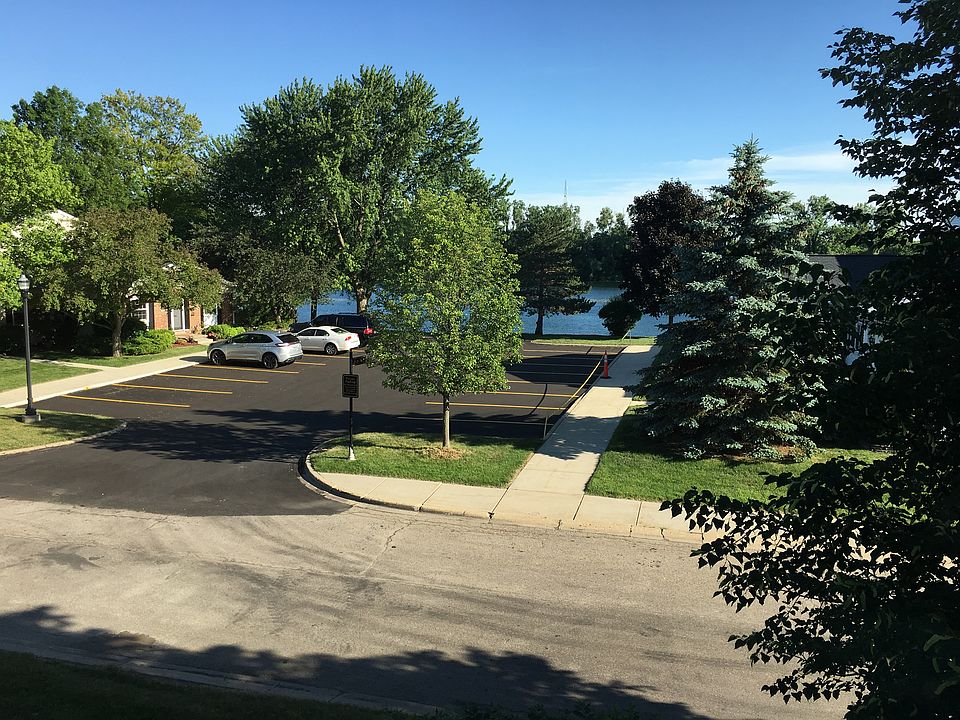 View from Bedroom