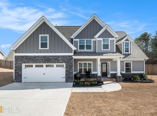 83 Unicoi Dr, Dallas, GA 30132