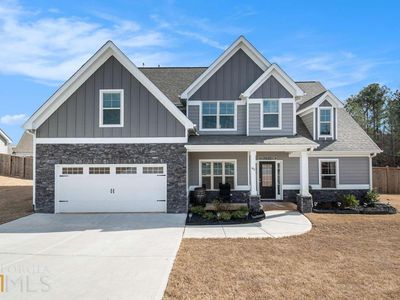 83 Unicoi Dr, Dallas, GA, 30132