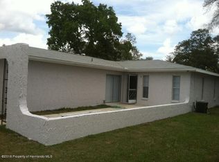 1282 London Ave, Spring Hill, FL 34606