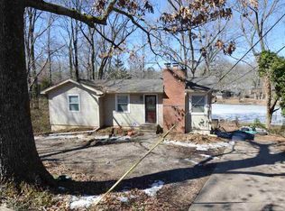 5780 N Sunset Point, Memphis, TN 38135