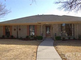 510 Tiffany Trl, Richardson, TX 75081
