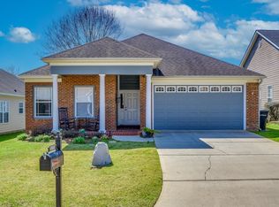 3325 Dry Creek Dr, Tallahassee, FL 32309